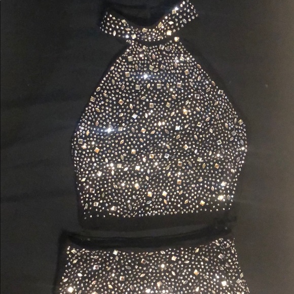 Diamond 2 piece - Picture 4 of 4